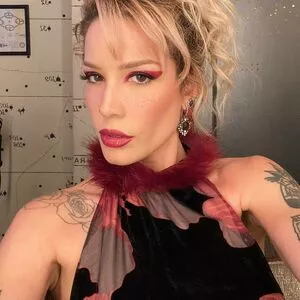 Halsey OnlyFans Leaked Free Thumbnail Picture - #3wefFkyUAn