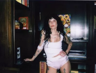 Halsey OnlyFans Leaked Free Thumbnail Picture - #6o6Vdbwtbq