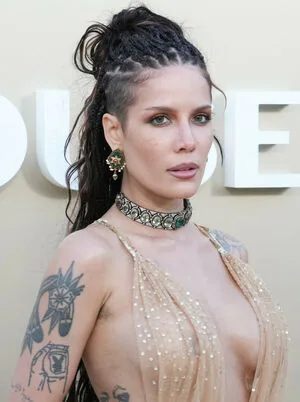 Halsey OnlyFans Leaked Free Thumbnail Picture - #7OcNBRfIT2