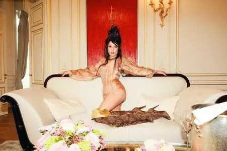 Halsey OnlyFans Leaked Free Thumbnail Picture - #8pSFV5a96j