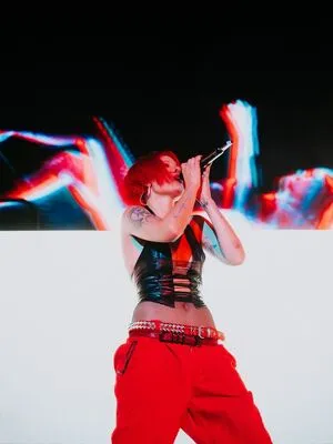 Halsey OnlyFans Leaked Free Thumbnail Picture - #CbZ4tlVcPN