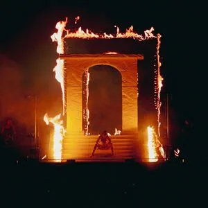 Halsey OnlyFans Leaked Free Thumbnail Picture - #DOosd0gAA8