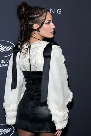 Halsey OnlyFans Leaked Free Thumbnail Picture - #DiIFqfqexZ