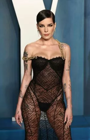 Halsey OnlyFans Leaked Free Thumbnail Picture - #DiuHNkAF5W