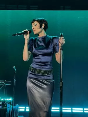 Halsey OnlyFans Leaked Free Thumbnail Picture - #EE3wegZoIC