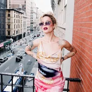 Halsey OnlyFans Leaked Free Thumbnail Picture - #EJOh2pchDR