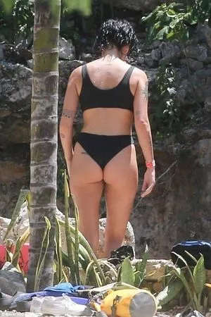 Halsey OnlyFans Leaked Free Thumbnail Picture - #Fb7TY6Zwlj
