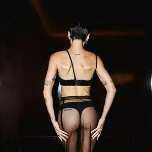 Halsey OnlyFans Leaked Free Thumbnail Picture - #H1DQQ9VLpV
