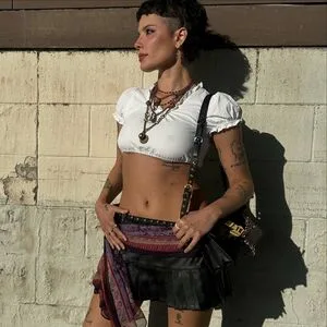 Halsey OnlyFans Leaked Free Thumbnail Picture - #I95FuM292d