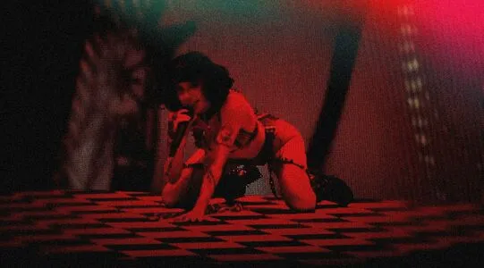Halsey OnlyFans Leaked Free Thumbnail Picture - #ISASSjH4li
