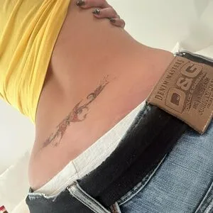 Halsey OnlyFans Leaked Free Thumbnail Picture - #Io5R4onFjm