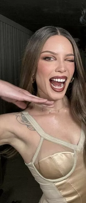 Halsey OnlyFans Leaked Free Thumbnail Picture - #KsHRb6dxI7