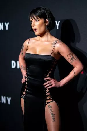 Halsey OnlyFans Leaked Free Thumbnail Picture - #OZkLcUr8Fx