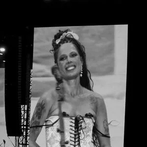 Halsey OnlyFans Leaked Free Thumbnail Picture - #PHACb2bwWN
