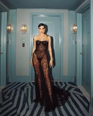 Halsey OnlyFans Leaked Free Thumbnail Picture - #PNA90gKdVE
