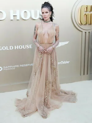 Halsey OnlyFans Leaked Free Thumbnail Picture - #SP0RX0ASuM