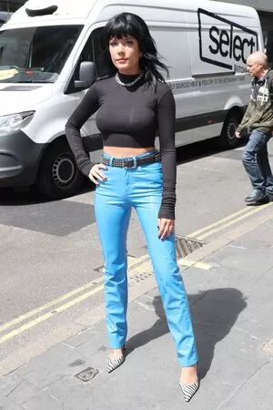 Halsey OnlyFans Leaked Free Thumbnail Picture - #Ss0vftYDFX