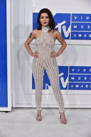 Halsey OnlyFans Leaked Free Thumbnail Picture - #TQoWdVYFsN