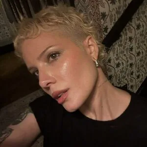 Halsey OnlyFans Leaked Free Thumbnail Picture - #UjYFhffllr