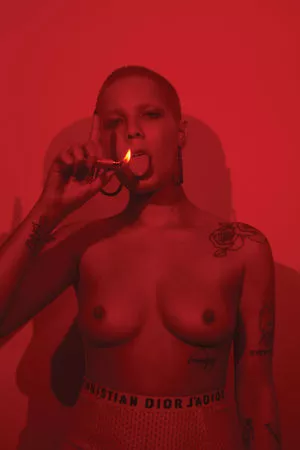 Halsey OnlyFans Leaked Free Thumbnail Picture - #VL9xfZ2WlD