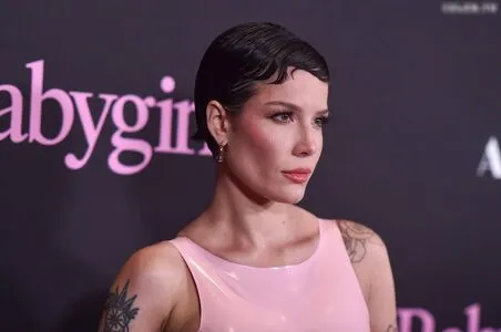 Halsey OnlyFans Leaked Free Thumbnail Picture - #VSHGkNLQdF