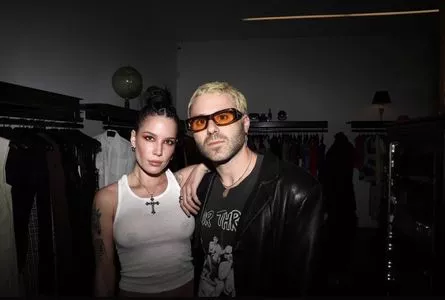 Halsey OnlyFans Leaked Free Thumbnail Picture - #XxmFsPwJ1C