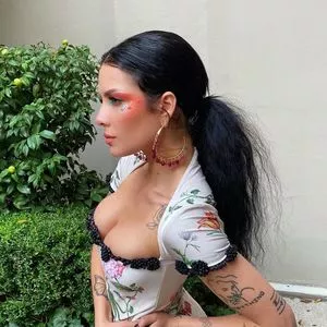 Halsey OnlyFans Leaked Free Thumbnail Picture - #Y9bJCwqRjo