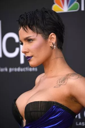 Halsey OnlyFans Leaked Free Thumbnail Picture - #Zufj3iTO5v