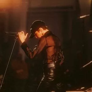 Halsey OnlyFans Leaked Free Thumbnail Picture - #cDw1MBsTyN