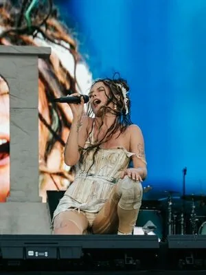 Halsey OnlyFans Leaked Free Thumbnail Picture - #cZf5ZkNV2l