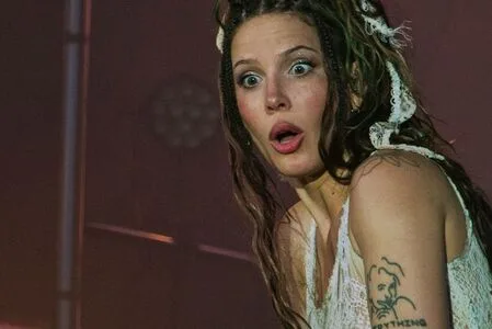 Halsey OnlyFans Leaked Free Thumbnail Picture - #eBR7VFGDDC