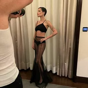 Halsey OnlyFans Leaked Free Thumbnail Picture - #eYKpt9lOQk