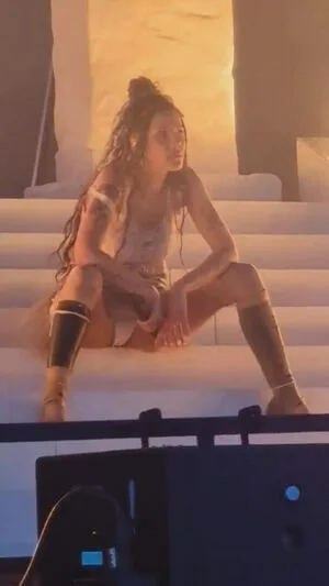 Halsey OnlyFans Leaked Free Thumbnail Picture - #efGRpLFMnK