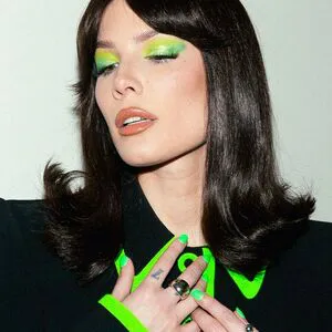 Halsey OnlyFans Leaked Free Thumbnail Picture - #f4B6mcdahP