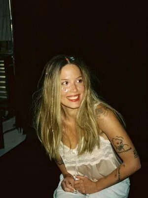 Halsey OnlyFans Leaked Free Thumbnail Picture - #hCvTcrlfWZ
