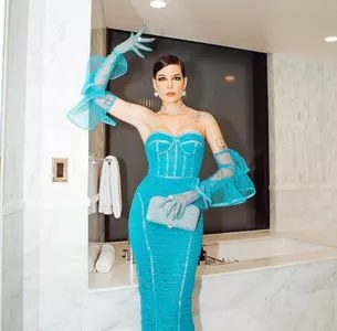 Halsey OnlyFans Leaked Free Thumbnail Picture - #i9d7EHPVrf
