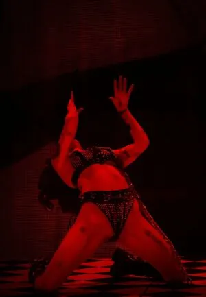 Halsey OnlyFans Leaked Free Thumbnail Picture - #nMYIXbhUBl