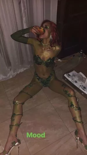 Halsey OnlyFans Leaked Free Thumbnail Picture - #nsvJ7XZ09K
