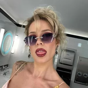 Halsey OnlyFans Leaked Free Thumbnail Picture - #pFqSOttw07