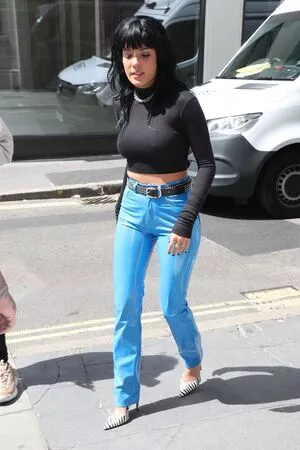 Halsey OnlyFans Leaked Free Thumbnail Picture - #rvU0BZcHOI