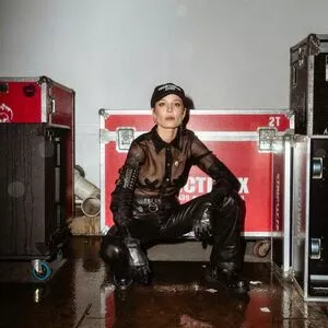 Halsey OnlyFans Leaked Free Thumbnail Picture - #tC3p6AzcWA