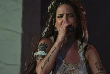 Halsey OnlyFans Leaked Free Thumbnail Picture - #vdkTo1pVuv