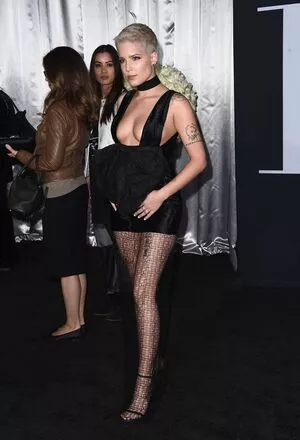 Halsey OnlyFans Leaked Free Thumbnail Picture - #xH8gRhASMl