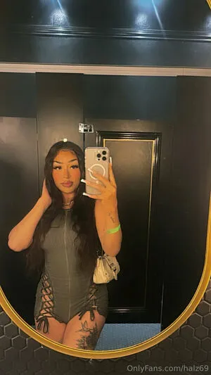 Halz69 OnlyFans Leaked Free Thumbnail Picture - #CWVDUzzWHZ
