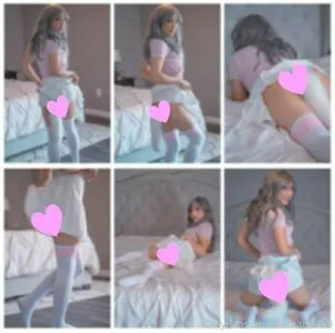 Hamada Lexi OnlyFans Leaked Free Thumbnail Picture - #ln9AVeN3Gk