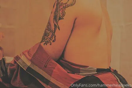 Hammerheadneko OnlyFans Leaked Free Thumbnail Picture - #Z0Zf85bv6b