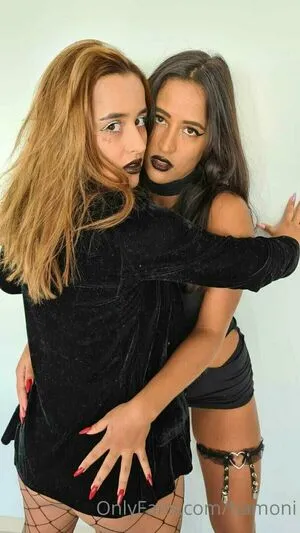Hamoni OnlyFans Leaked Free Thumbnail Picture - #12iYF6kxs6
