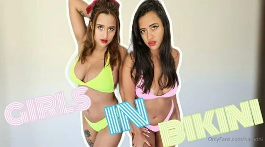 Hamoni OnlyFans Leaked Free Thumbnail Picture - #QHaPRiVTCv