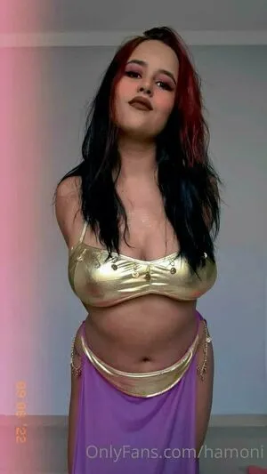 Hamoni OnlyFans Leaked Free Thumbnail Picture - #chBKSGhnr7