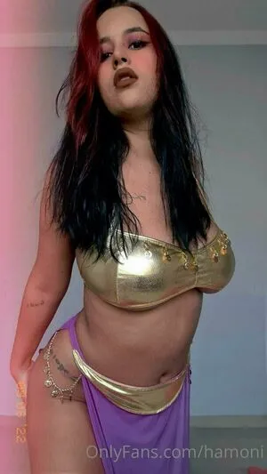 Hamoni OnlyFans Leaked Free Thumbnail Picture - #krsrzlsEFE